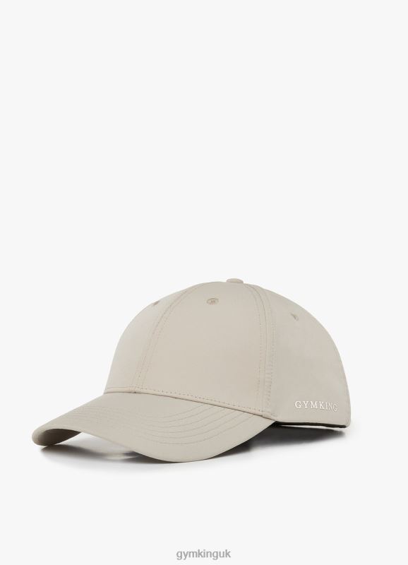 Gym King Linear Cap Stone Unisex Accessories J2PFB645