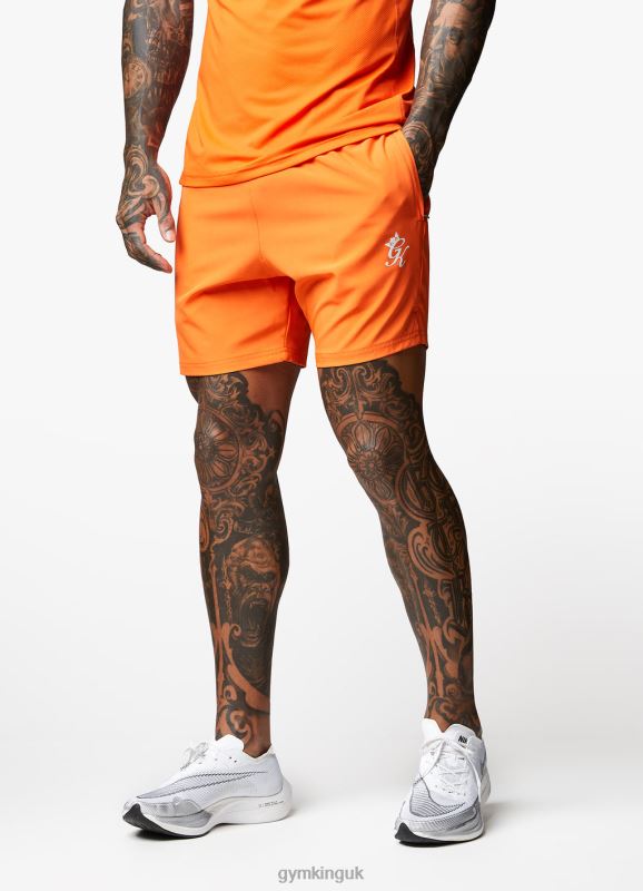 Gym King Energy 6'' Short Satsuma Men Clothing J2PFB197