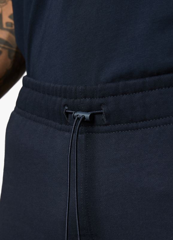 Gym King Est. Legacy Short Navy Men Clothing J2PFB110