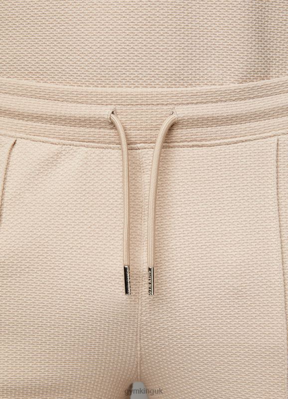 Gym King Signature Texture Short Stone Men Clothing J2PFB146