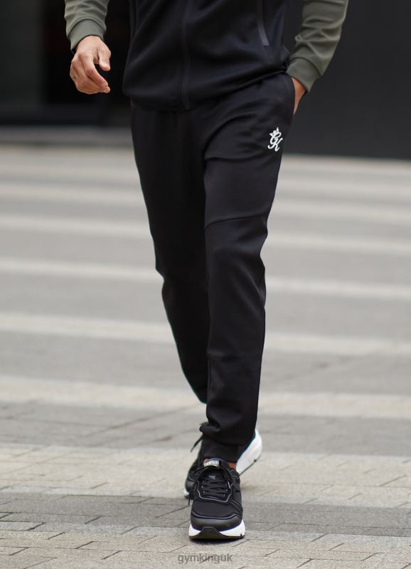 Gym King Precision Jogger Khaki Men Clothing J2PFB298