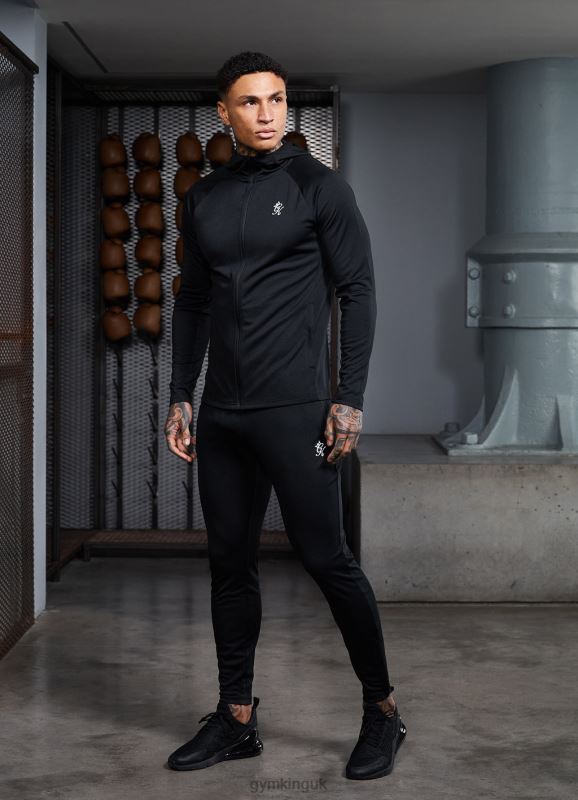 Gym king tracksuit sale best sale mens