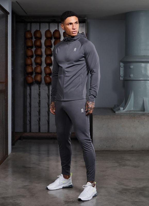 Gym king apparel 2025